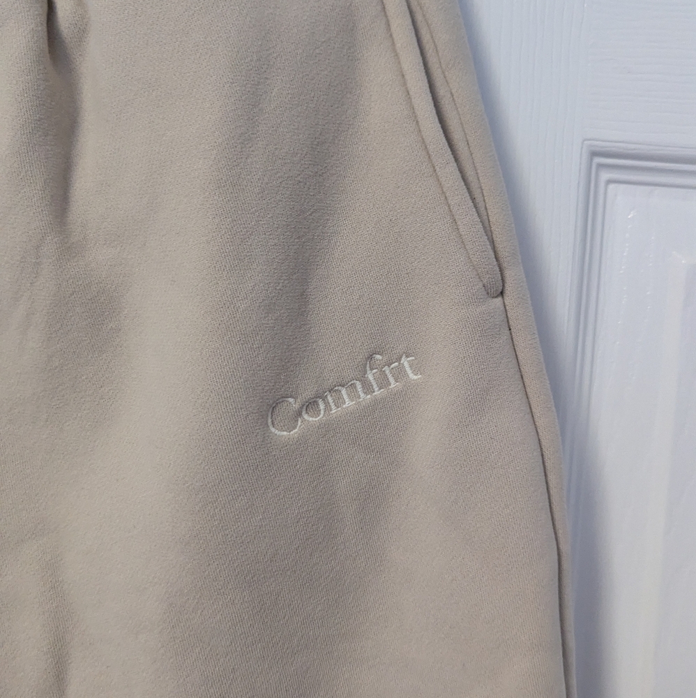 Comfrt Joggers